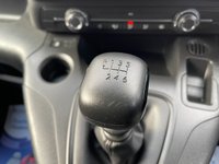 USED 2022 72 TOYOTA PROACE CITY 1.5 BlueHDi Active Short Panel Van 5dr Diesel Manual SWB Euro 6 (s/s) (100 bhp) ** Drive Away Today** Over The Phone Low Rate Finance Available, Just Call us on 01709 866668 **