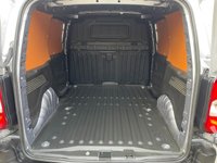 USED 2022 72 TOYOTA PROACE CITY 1.5 BlueHDi Active Short Panel Van 5dr Diesel Manual SWB Euro 6 (s/s) (100 bhp) ** Drive Away Today** Over The Phone Low Rate Finance Available, Just Call us on 01709 866668 **
