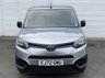 USED 2022 72 TOYOTA PROACE CITY 1.5 BlueHDi Active Short Panel Van 5dr Diesel Manual SWB Euro 6 (s/s) (100 bhp) ** Drive Away Today** Over The Phone Low Rate Finance Available, Just Call us on 01709 866668 **