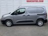 USED 2022 72 TOYOTA PROACE CITY 1.5 BlueHDi Active Short Panel Van 5dr Diesel Manual SWB Euro 6 (s/s) (100 bhp) ** Drive Away Today** Over The Phone Low Rate Finance Available, Just Call us on 01709 866668 **