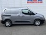 USED 2022 72 TOYOTA PROACE CITY 1.5 BlueHDi Active Short Panel Van 5dr Diesel Manual SWB Euro 6 (s/s) (100 bhp) ** Drive Away Today** Over The Phone Low Rate Finance Available, Just Call us on 01709 866668 **