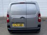 USED 2022 72 TOYOTA PROACE CITY 1.5 BlueHDi Active Short Panel Van 5dr Diesel Manual SWB Euro 6 (s/s) (100 bhp) ** Drive Away Today** Over The Phone Low Rate Finance Available, Just Call us on 01709 866668 **