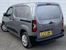 USED 2022 72 TOYOTA PROACE CITY 1.5 BlueHDi Active Short Panel Van 5dr Diesel Manual SWB Euro 6 (s/s) (100 bhp) ** Drive Away Today** Over The Phone Low Rate Finance Available, Just Call us on 01709 866668 **