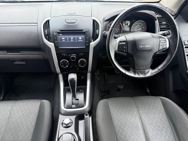 2019 ISUZU D-MAX - Photo 9