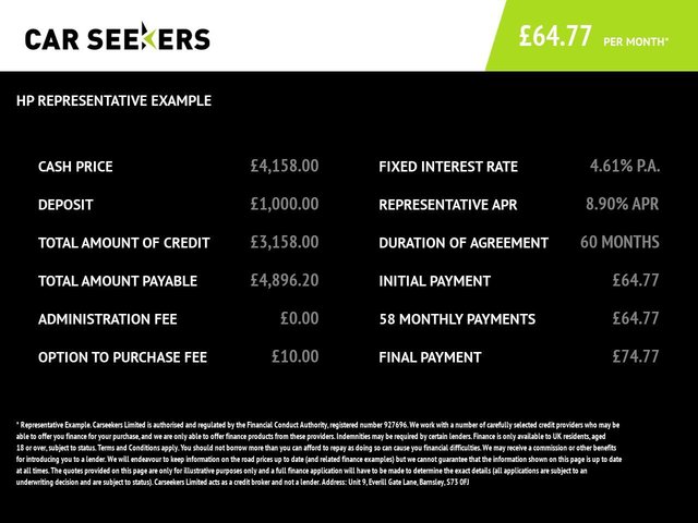 2016 NISSAN JUKE 1.2 DIG-T N-Connecta SUV 5dr Petrol Manual Euro 6 (s/s) (115 ps) - Photo 9