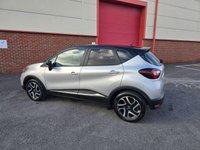 USED 2018 18 RENAULT CAPTUR 1.5 dCi ENERGY Iconic Euro 6 (s/s) 5dr FULL HISTORY CAMBELT CHANGED