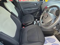 USED 2018 18 RENAULT CAPTUR 1.5 dCi ENERGY Iconic Euro 6 (s/s) 5dr FULL HISTORY CAMBELT CHANGED