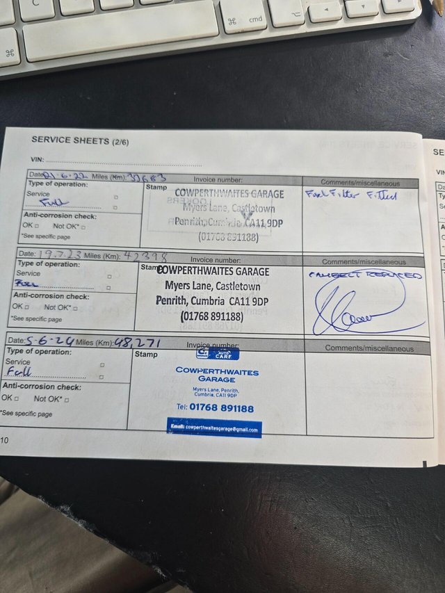 2018 RENAULT CAPTUR - Photo 7