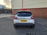 USED 2018 18 RENAULT CAPTUR 1.5 dCi ENERGY Iconic Euro 6 (s/s) 5dr FULL HISTORY CAMBELT CHANGED