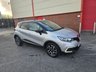 USED 2018 18 RENAULT CAPTUR 1.5 dCi ENERGY Iconic Euro 6 (s/s) 5dr FULL HISTORY CAMBELT CHANGED