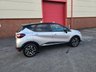 USED 2018 18 RENAULT CAPTUR 1.5 dCi ENERGY Iconic Euro 6 (s/s) 5dr FULL HISTORY CAMBELT CHANGED