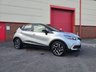 USED 2018 18 RENAULT CAPTUR 1.5 dCi ENERGY Iconic Euro 6 (s/s) 5dr FULL HISTORY CAMBELT CHANGED
