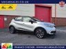 USED 2018 18 RENAULT CAPTUR 1.5 dCi ENERGY Iconic Euro 6 (s/s) 5dr FULL HISTORY CAMBELT CHANGED