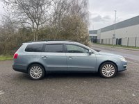 USED 2010 10 VOLKSWAGEN PASSAT 2.0 TDI Highline Plus Estate 5dr Diesel Manual Euro 5 (110 ps) * TRADE SALE | SOLD AS SEEN *