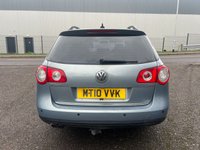 USED 2010 10 VOLKSWAGEN PASSAT 2.0 TDI Highline Plus Estate 5dr Diesel Manual Euro 5 (110 ps) * TRADE SALE | SOLD AS SEEN *
