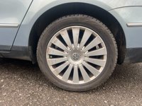 USED 2010 10 VOLKSWAGEN PASSAT 2.0 TDI Highline Plus Estate 5dr Diesel Manual Euro 5 (110 ps) * TRADE SALE | SOLD AS SEEN *
