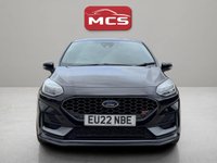 USED 2022 22 FORD FIESTA 1.5T EcoBoost ST-2 Hatchback 5dr Petrol Manual Euro 6  