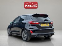 USED 2022 22 FORD FIESTA 1.5T EcoBoost ST-2 Hatchback 5dr Petrol Manual Euro 6  