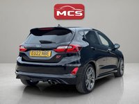 USED 2022 22 FORD FIESTA 1.5T EcoBoost ST-2 Hatchback 5dr Petrol Manual Euro 6  