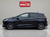 USED 2022 22 FORD FIESTA 1.5T EcoBoost ST-2 Hatchback 5dr Petrol Manual Euro 6  