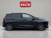 USED 2022 22 FORD FIESTA 1.5T EcoBoost ST-2 Hatchback 5dr Petrol Manual Euro 6  