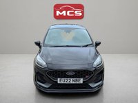 USED 2022 22 FORD FIESTA 1.5T EcoBoost ST-2 Hatchback 5dr Petrol Manual Euro 6  