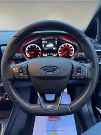 USED 2022 22 FORD FIESTA 1.5T EcoBoost ST-2 Hatchback 5dr Petrol Manual Euro 6  