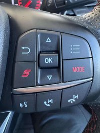 USED 2022 22 FORD FIESTA 1.5T EcoBoost ST-2 Hatchback 5dr Petrol Manual Euro 6  