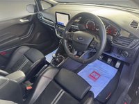 USED 2022 22 FORD FIESTA 1.5T EcoBoost ST-2 Hatchback 5dr Petrol Manual Euro 6  