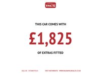 USED 2022 22 FORD FIESTA 1.5T EcoBoost ST-2 Hatchback 5dr Petrol Manual Euro 6  