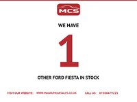 USED 2022 22 FORD FIESTA 1.5T EcoBoost ST-2 Hatchback 5dr Petrol Manual Euro 6  