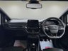 USED 2022 22 FORD FIESTA 1.5T EcoBoost ST-2 Hatchback 5dr Petrol Manual Euro 6  