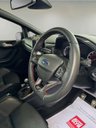 USED 2022 22 FORD FIESTA 1.5T EcoBoost ST-2 Hatchback 5dr Petrol Manual Euro 6  
