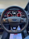 USED 2022 22 FORD FIESTA 1.5T EcoBoost ST-2 Hatchback 5dr Petrol Manual Euro 6  
