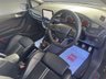 USED 2022 22 FORD FIESTA 1.5T EcoBoost ST-2 Hatchback 5dr Petrol Manual Euro 6  