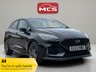 USED 2022 22 FORD FIESTA 1.5T EcoBoost ST-2 Hatchback 5dr Petrol Manual Euro 6  
