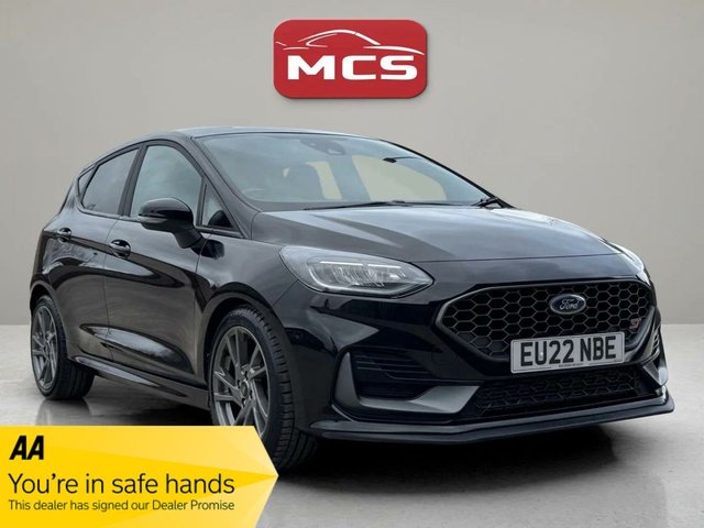 View our FORD FIESTA