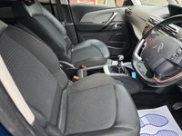 USED 2022 22 CITROEN GRAND C4 SPACETOURER 1.2 PureTech Sense EAT8 Euro 6 (s/s) 5dr 1 OWNER FULL HISTORY