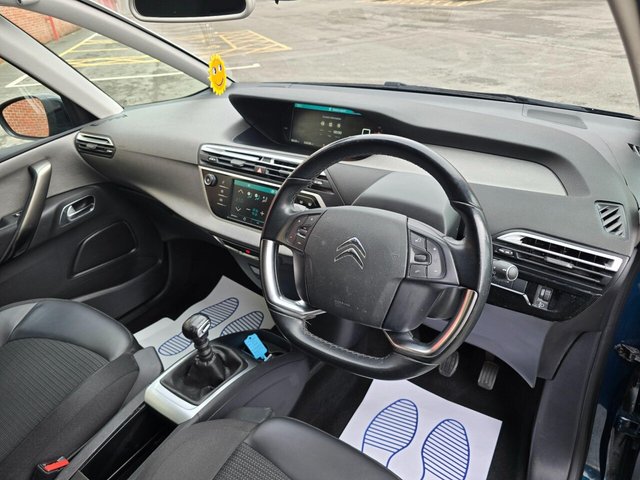 2022 CITROEN GRAND C4 SPACETOURER - Photo 4