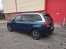 USED 2022 22 CITROEN GRAND C4 SPACETOURER 1.2 PureTech Sense EAT8 Euro 6 (s/s) 5dr 1 OWNER FULL HISTORY