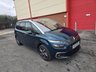 USED 2022 22 CITROEN GRAND C4 SPACETOURER 1.2 PureTech Sense EAT8 Euro 6 (s/s) 5dr 1 OWNER FULL HISTORY
