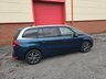 USED 2022 22 CITROEN GRAND C4 SPACETOURER 1.2 PureTech Sense EAT8 Euro 6 (s/s) 5dr 1 OWNER FULL HISTORY