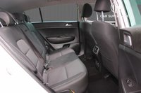 USED 2019 19 KIA SPORTAGE 1.6 GDi 2 SUV 5dr Petrol Manual Euro 6 (s/s) (130 bhp) 