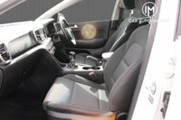 USED 2019 19 KIA SPORTAGE 1.6 GDi 2 SUV 5dr Petrol Manual Euro 6 (s/s) (130 bhp) 