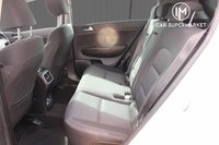 USED 2019 19 KIA SPORTAGE 1.6 GDi 2 SUV 5dr Petrol Manual Euro 6 (s/s) (130 bhp) 