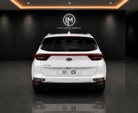 USED 2019 19 KIA SPORTAGE 1.6 GDi 2 SUV 5dr Petrol Manual Euro 6 (s/s) (130 bhp) 