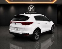 USED 2019 19 KIA SPORTAGE 1.6 GDi 2 SUV 5dr Petrol Manual Euro 6 (s/s) (130 bhp) 