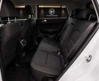 USED 2019 19 KIA SPORTAGE 1.6 GDi 2 SUV 5dr Petrol Manual Euro 6 (s/s) (130 bhp) 