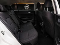 USED 2019 19 KIA SPORTAGE 1.6 GDi 2 SUV 5dr Petrol Manual Euro 6 (s/s) (130 bhp) 