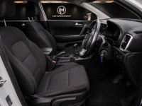 USED 2019 19 KIA SPORTAGE 1.6 GDi 2 SUV 5dr Petrol Manual Euro 6 (s/s) (130 bhp) 